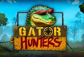 Play Gator Hunters
